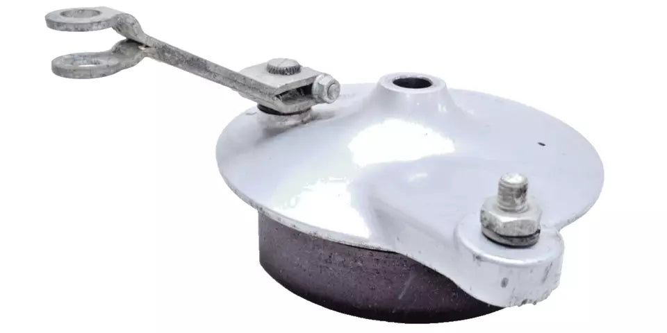 Tambour de frein arrière Hyosung XRX 125 2006