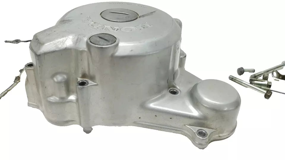 Carter d'allumage Honda CM 125 Custom 1986 Réf : 11341-KB4-671