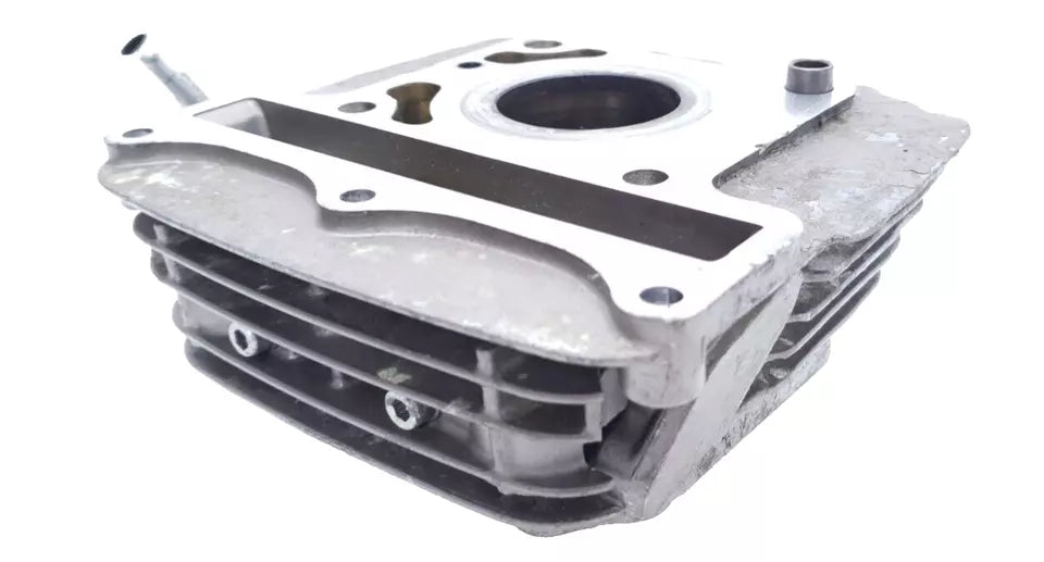 Cylindre & piston arrière 2-2 44mm Hyosung Comet GT 125 2004