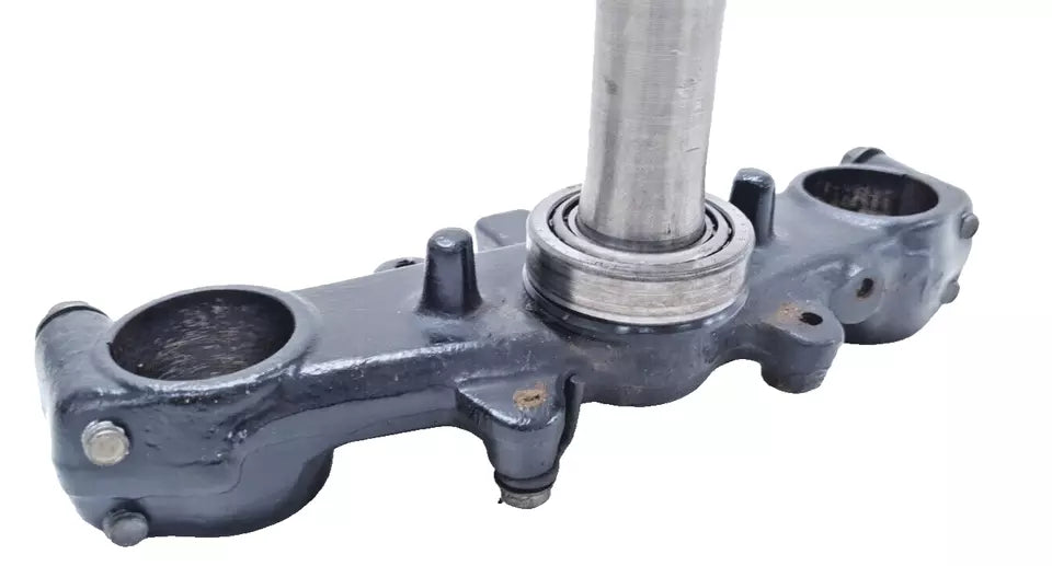 Té de fourche inférieur Honda MTX-R 125 1989 TC02