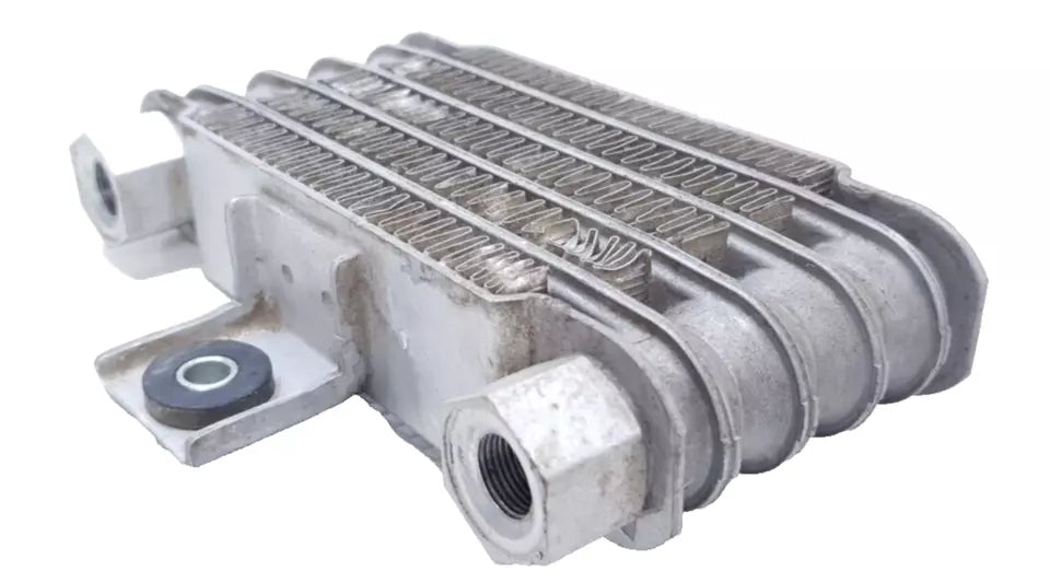 Radiateur d'huile Hyosung XRX 125 2006