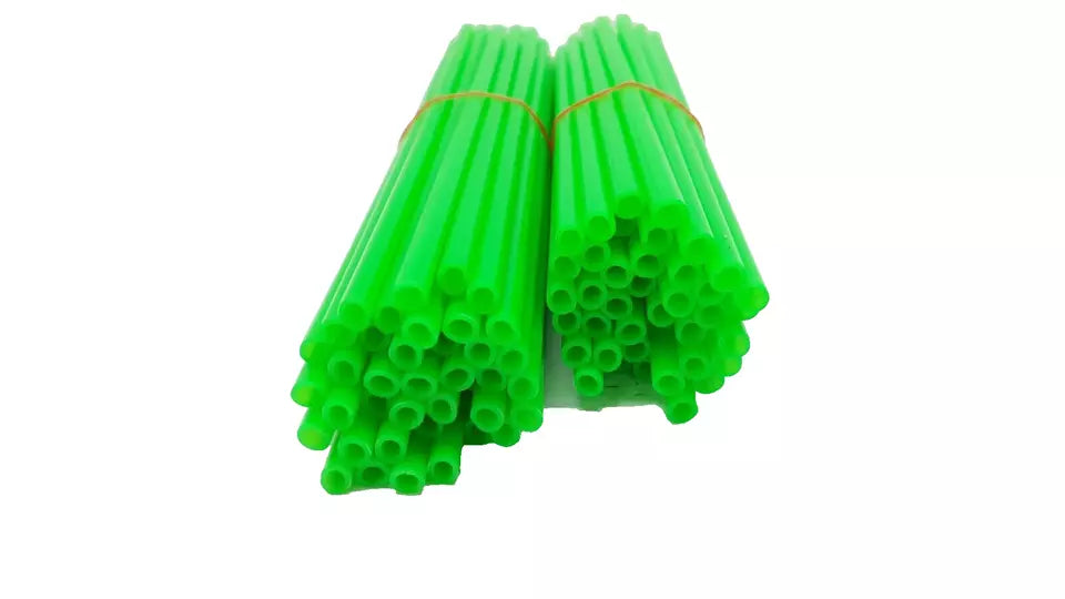 Couvres rayons vert 40/21 + 40/20