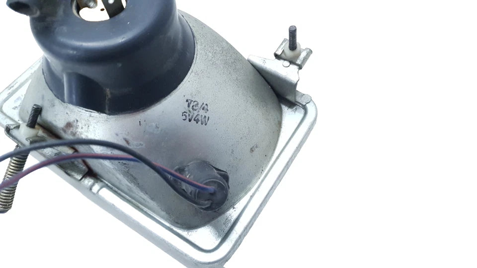 Phare avant Yamaha DT125LC 1982 n°5