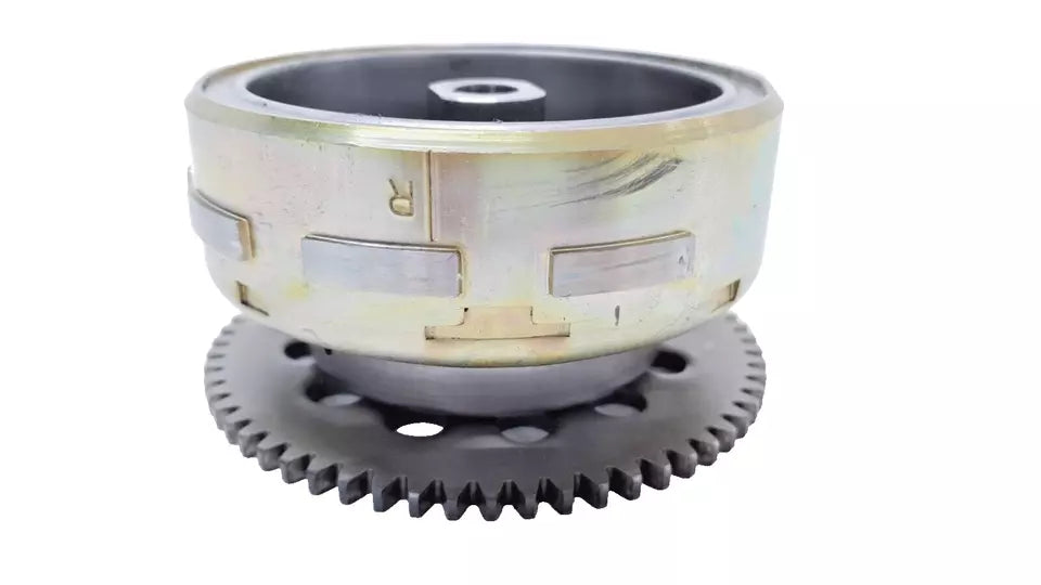 Rotor d'allumage Hyosung Comet GT 125 2003 n°2