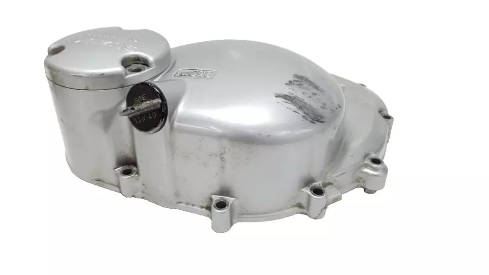 Carter droit d'embrayage Suzuki TU-X 125 1999-2001 Réf : 11340-05303-000
