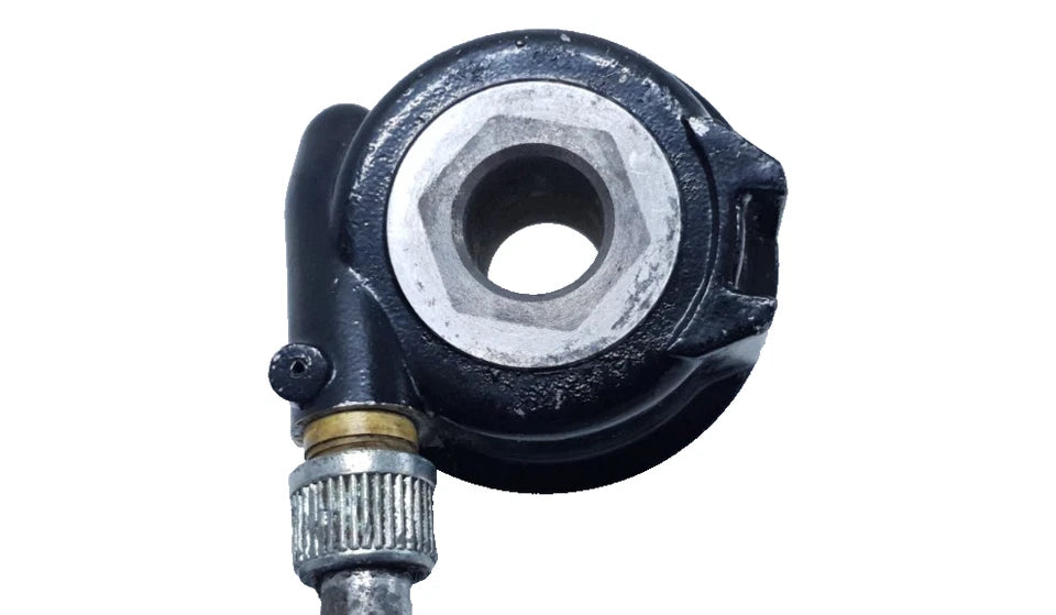 Entraineur compteur Yamaha TDR 125 2002 n°2 Réf : 4FU251901000