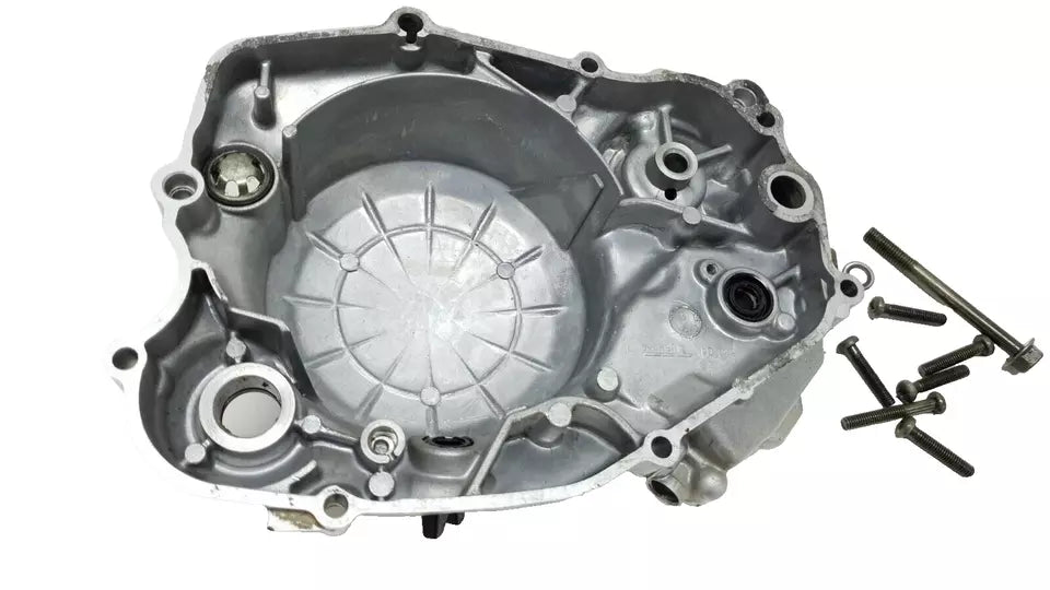 Carter d'embrayage Yamaha DT125R 1997 Réf : 3BN-15421-11-00