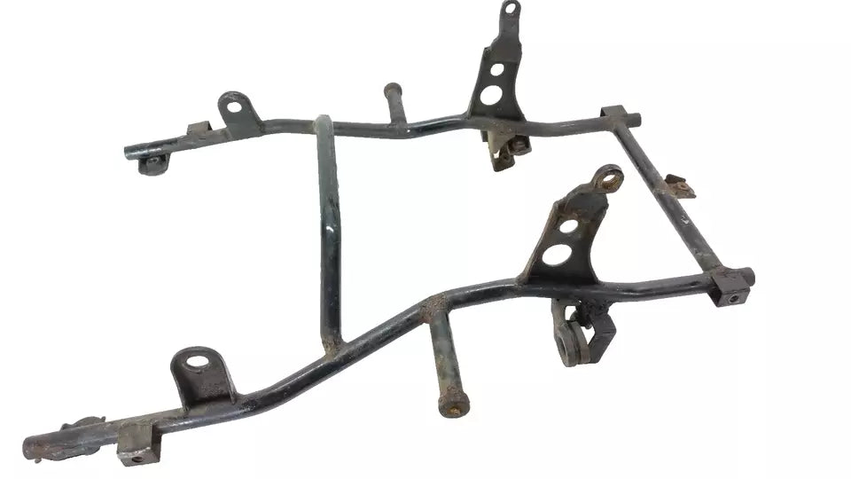 Support feu arrière Kawasaki 1000 GTR 1986 Réf : 23062-1064