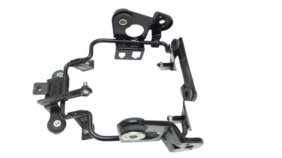 Araignée de phare Kawasaki KMX 125 2000 Réf : 25008-1223