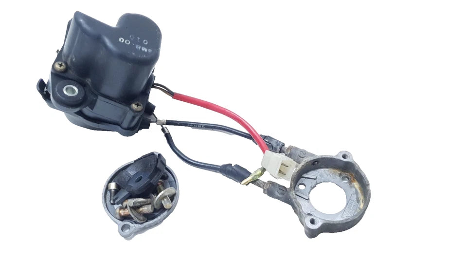 Servo-moteur Yamaha TDR 125 1990 Réf : 3MB858200000
