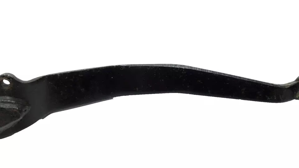 Pédale de frein arrière Suzuki 600 DR 1989 Réf : 43110-14130-000 2-2
