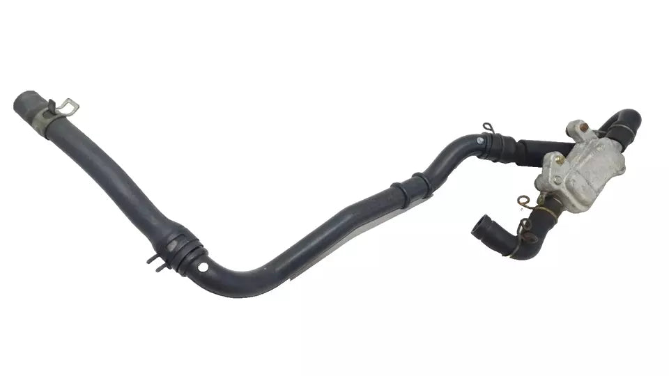 Système d'induction d'air Yamaha YBR 125 2009 Réf : 3D9-E4803-00