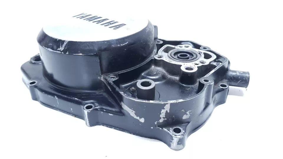 Carter d'embrayage Yamaha DT125LC 1982 n°4