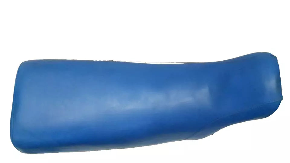 Selle Yamaha DT125LC 1987 n°2 Réf : 34X-W2472-00-00