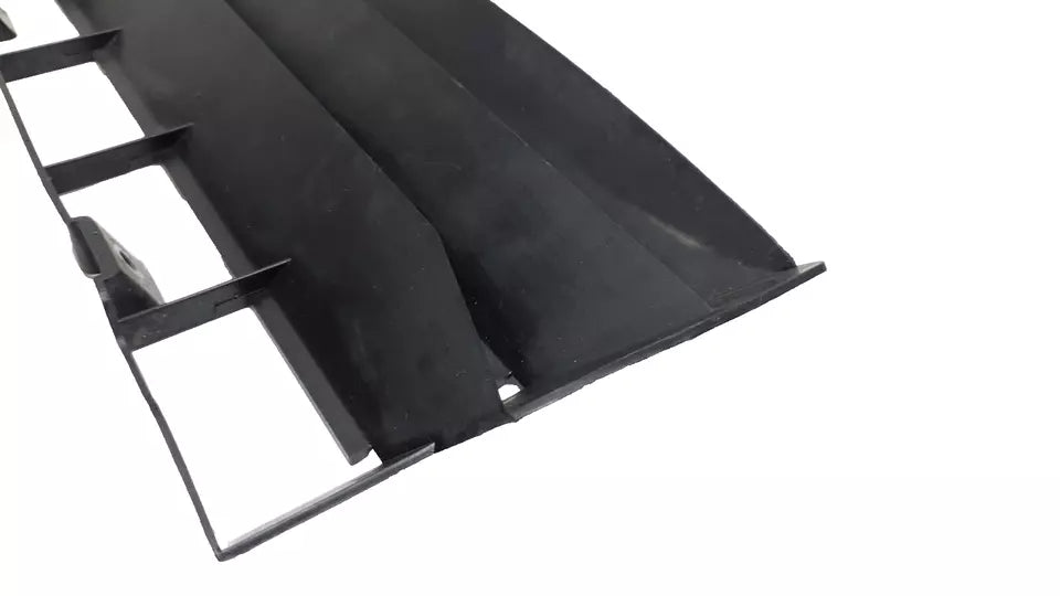 Grille de radiateur gauche Yamaha DT125R 1992 Réf : 3BN-2172A-00-00