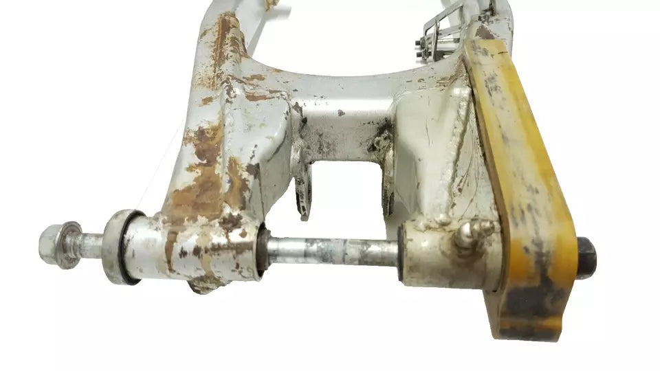 Bras oscillant Yamaha DT125LC 1987 n°11 Réf : 34Y-22110-00-35