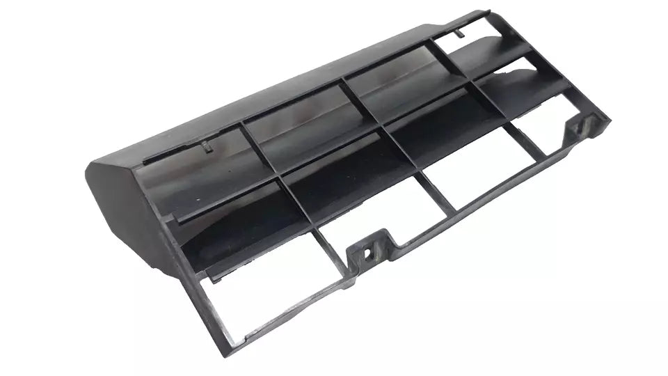 Grille de radiateur gauche Yamaha DT125R 1996 Réf : 3BN-2172A-00-00