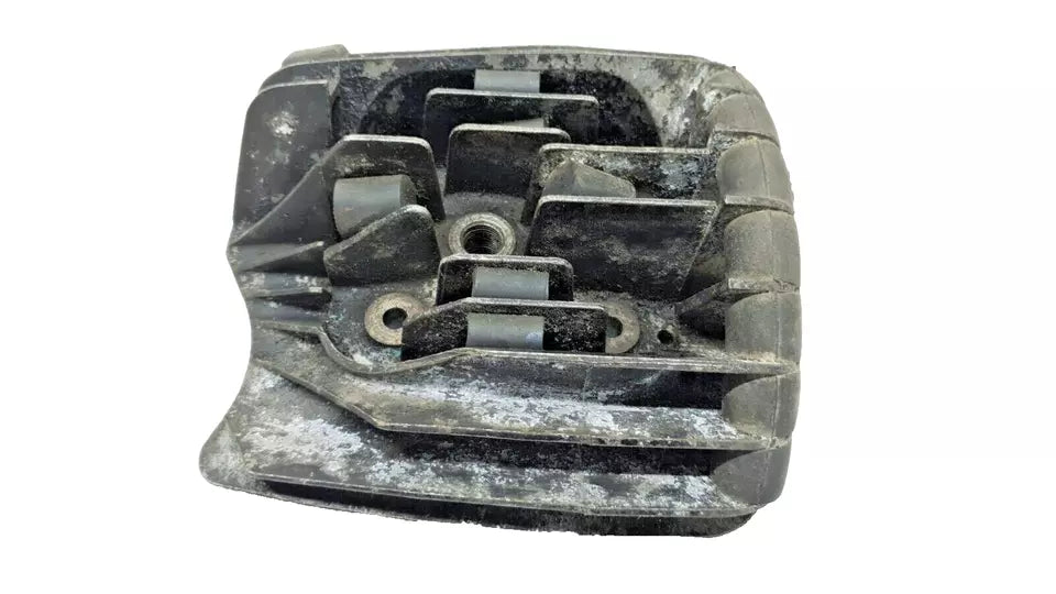 Culasse 2-2 Yamaha DTMX 125 1979