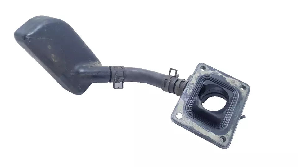 Pipe d'admission Yamaha DT125LC 1982 n°3