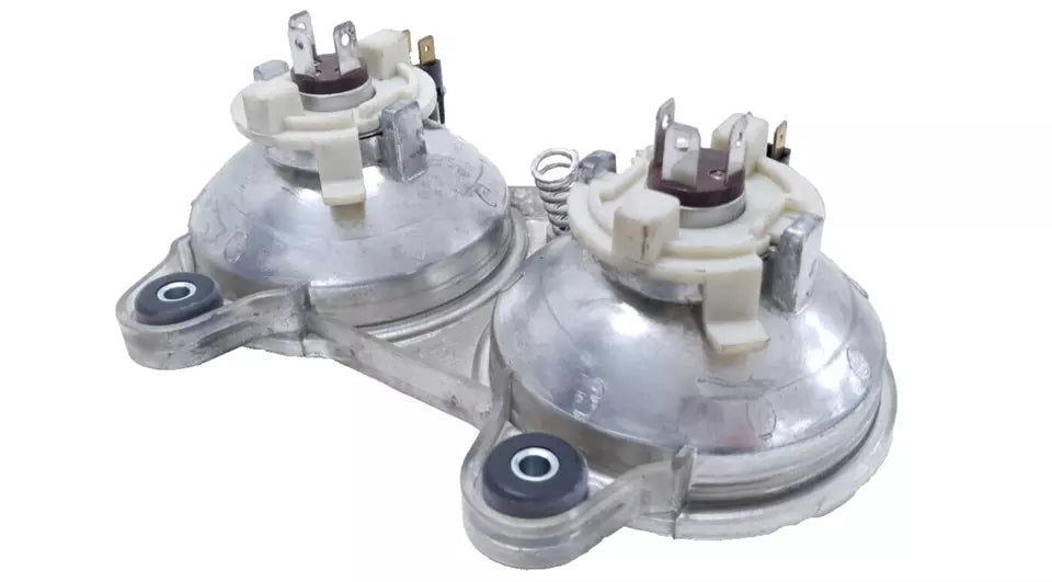 Feu avant Honda CLR 125 CityFly 2000