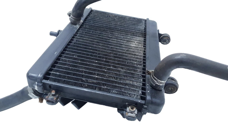 Radiateur Yamaha TDR 125 1990 Réf : 3SHE24610000