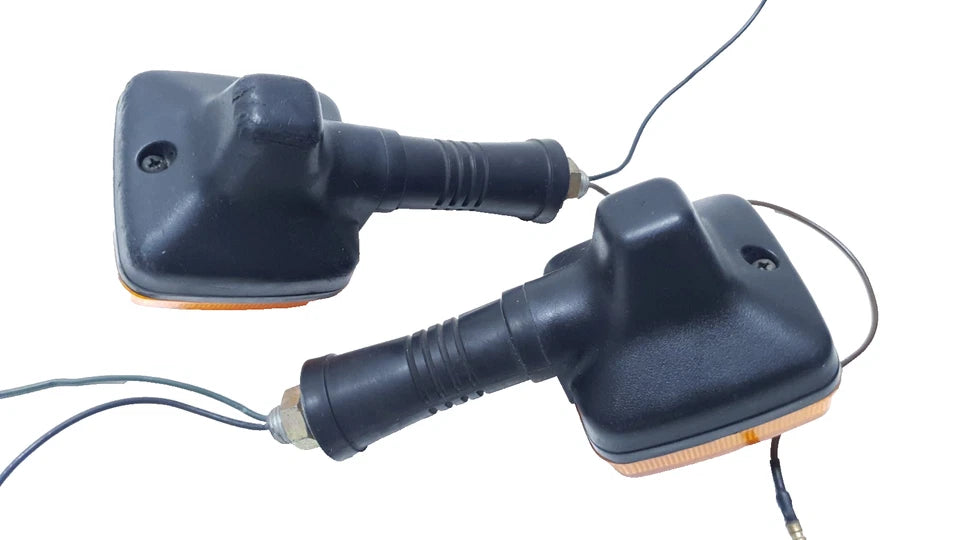 Clignotants arrière Yamaha TDR 125 1990 Réf : 3SHH33300000