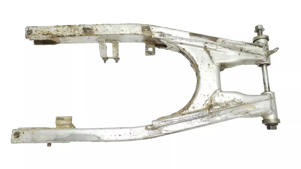 Bras oscillant Yamaha DT125LC 1987 n°9 Réf : 34Y-22110-00-35