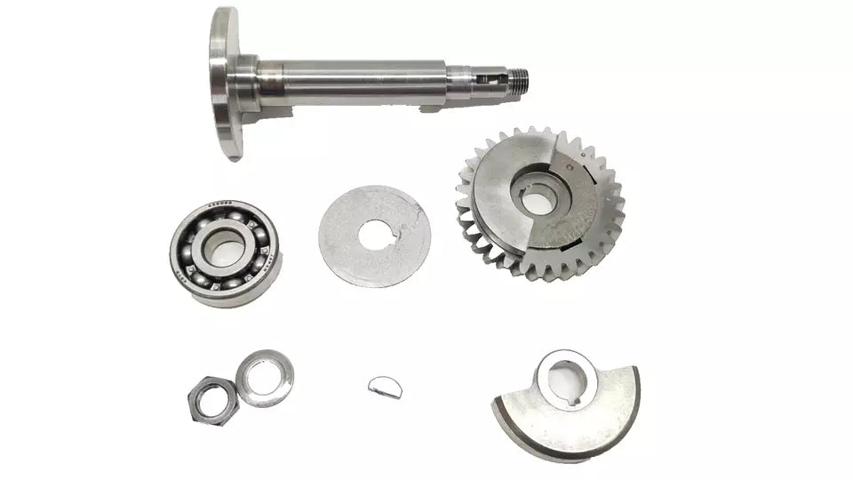 Balancier complet Suzuki TSR 125 1990 Réf : 12651-03D00-000