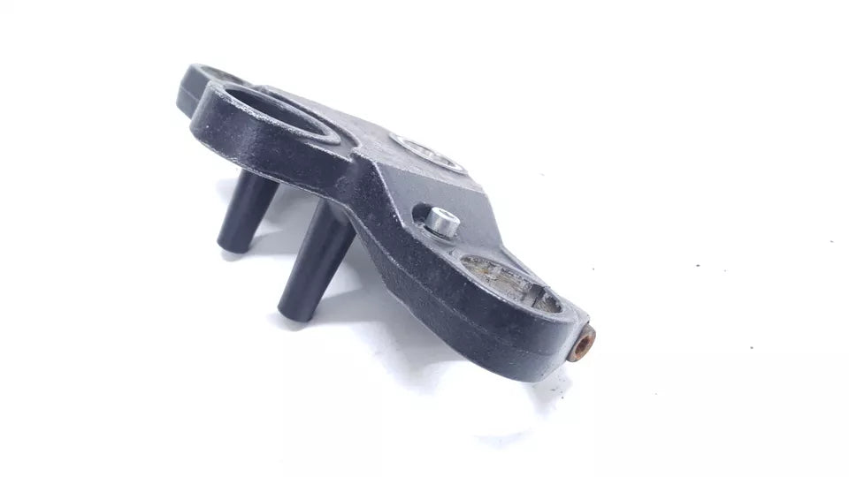 Té de fourche supérieur Yamaha TZR 50 2002 Réf : 4BA-F3435-00-98