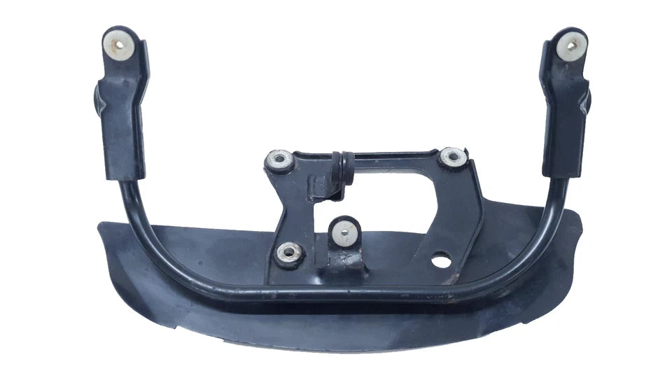 Support compteur Yamaha TDR 125 1990 Réf : 3SHF83560000