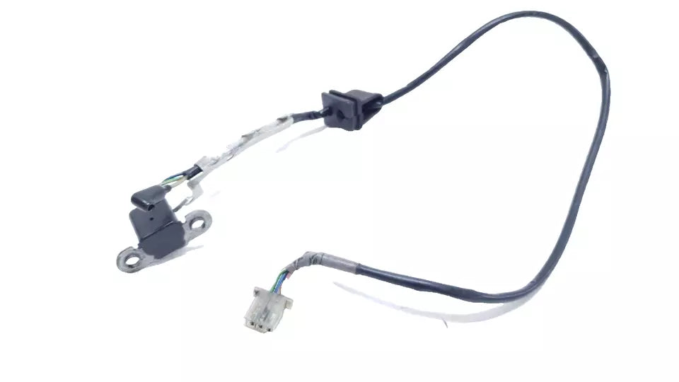 Stator d'allumage Honda MTX-R 125 1989 TC02