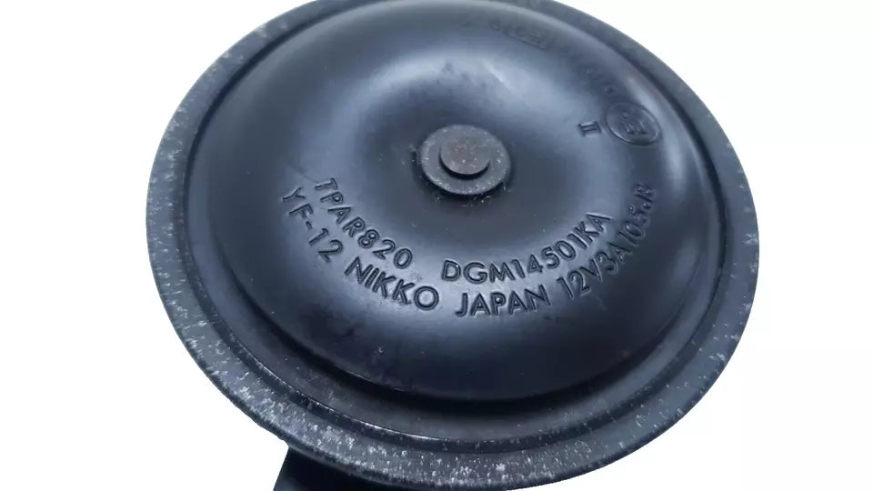 Klaxon Yamaha TDR 125 1996 Réf : 3BN-83371-00-00