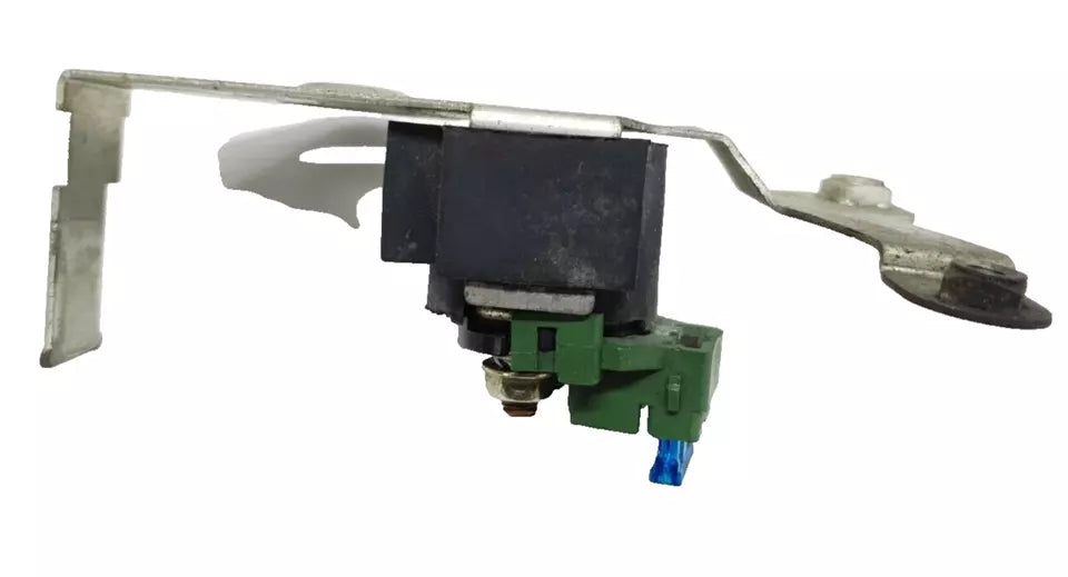 Relais de démarreur Yamaha XT125X 2008 n°2 Réf 5VLH19400100