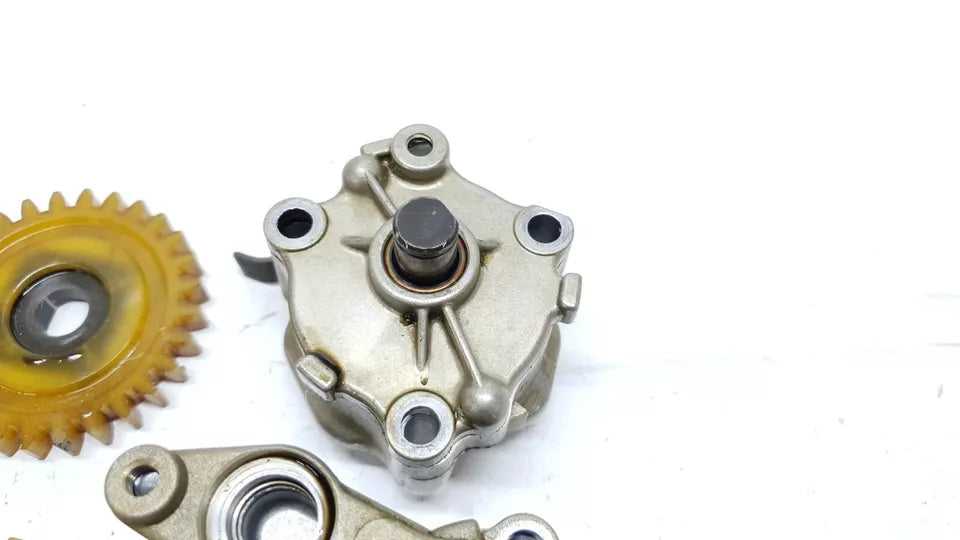 Pompe à huile Yamaha 850 TDM 1995 Réf : 3LD-13300-00-00