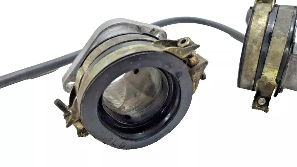 Pipes d'admission Yamaha 850 TDM 1995 Réf : 3LD-13586-01-00
