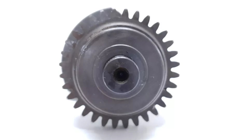 Balancier d'équilibrage Yamaha YBR 125 2005 n°2 Réf : 5VL-E1454-10-00