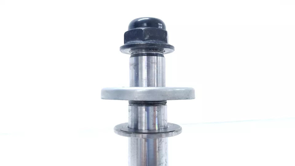 Té de fourche inférieur Yamaha TDR 125 1991 Réf : 3NC-F3140-00-00