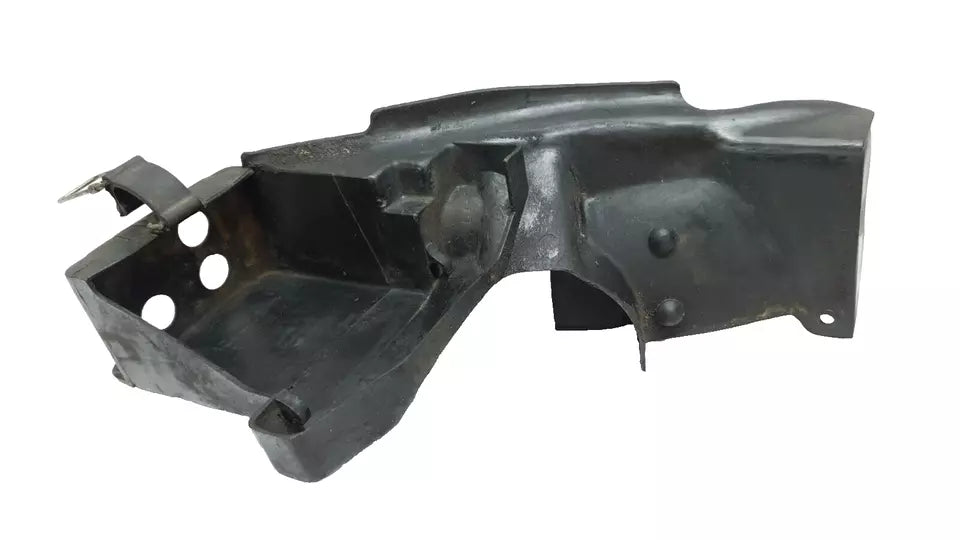 Support batterie Yamaha DT80LC 1984