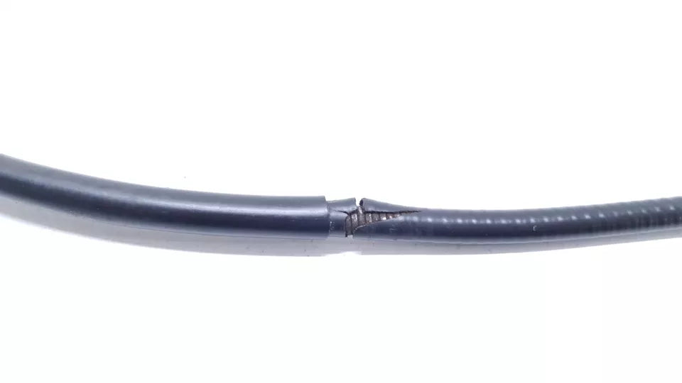 Entraineur compteur Yamaha YBR 125 2005 n°2 Réf : 4GU-F5190-10-00