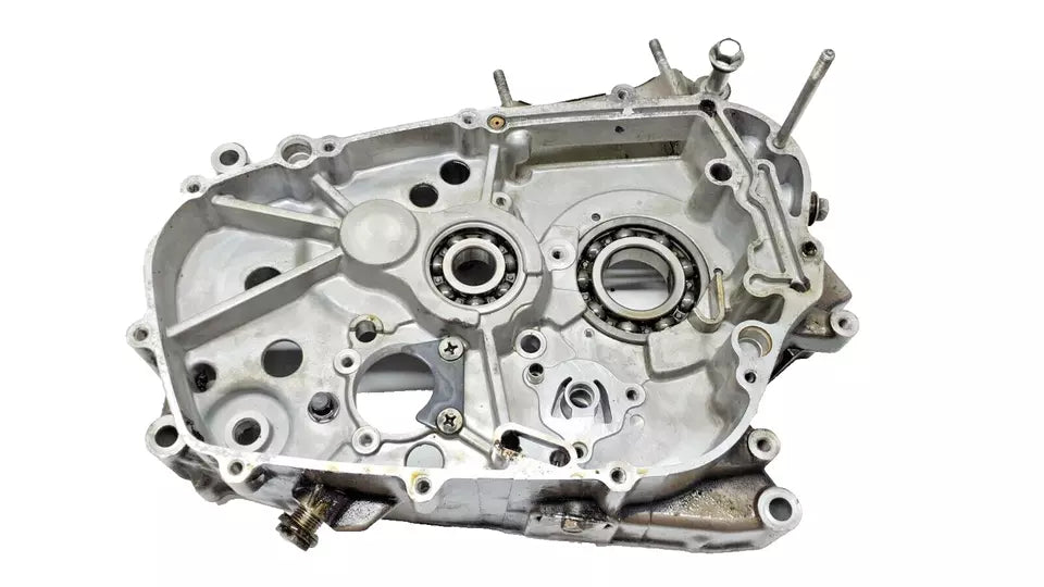 Carter moteur central droit Hyosung Comet GT 125 2006