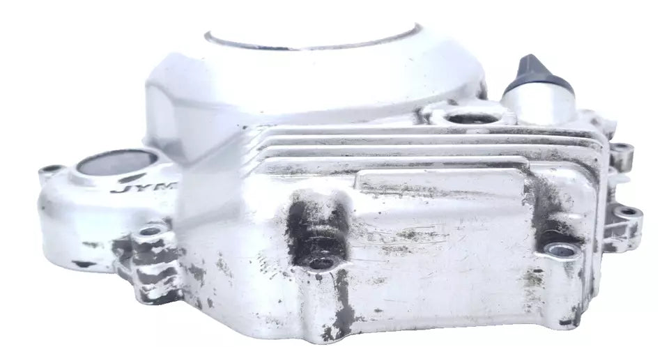 Carter d'embrayage Yamaha YBR 125 2010 n°2 Réf : 5VL-E5421-00