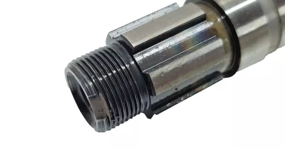 Arbre primaire de boite de vitesse Honda CA 125 Rebel 1999 Réf : 23210-KR3-601