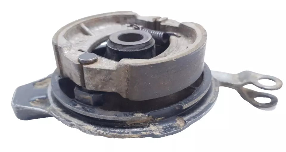 Tambour de frein arrière Yamaha YZ 80 1982