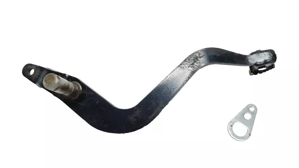 Pédale de frein arrière Suzuki TSR 125 1994 Réf : 43120-03D00-000