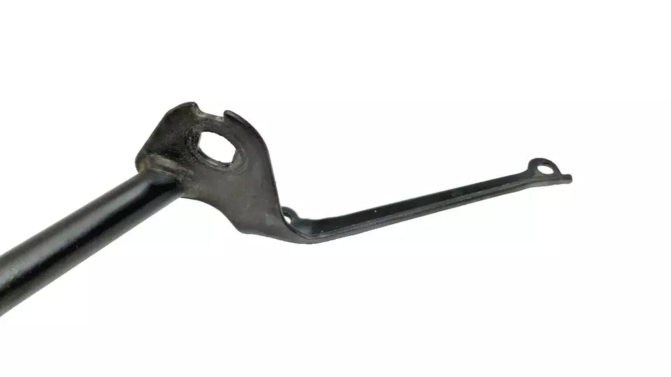 Support de clignotants avant Honda CBF 125 2012 Réf : 61312-KWF-900
