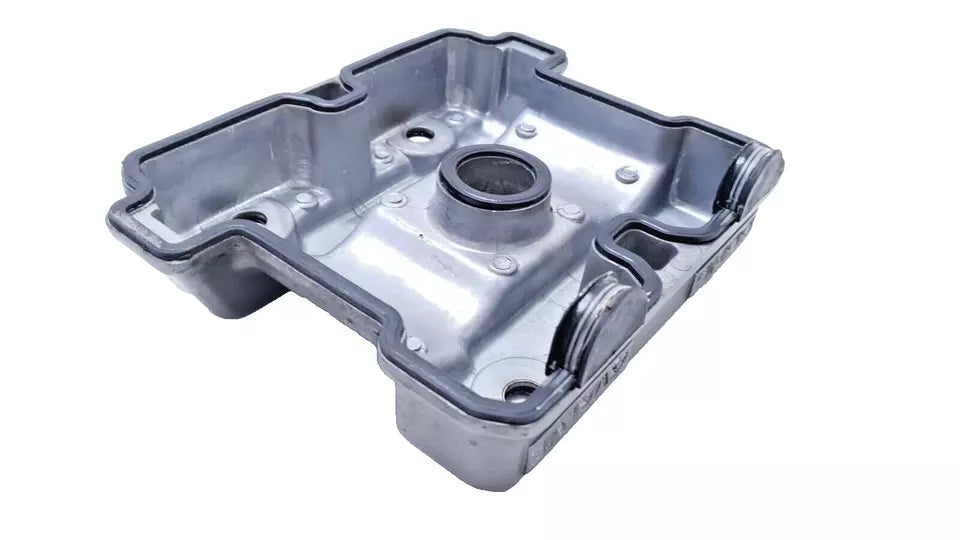 Couvre culasse arrière 2-2 Hyosung Comet GT 125 2003 n°2