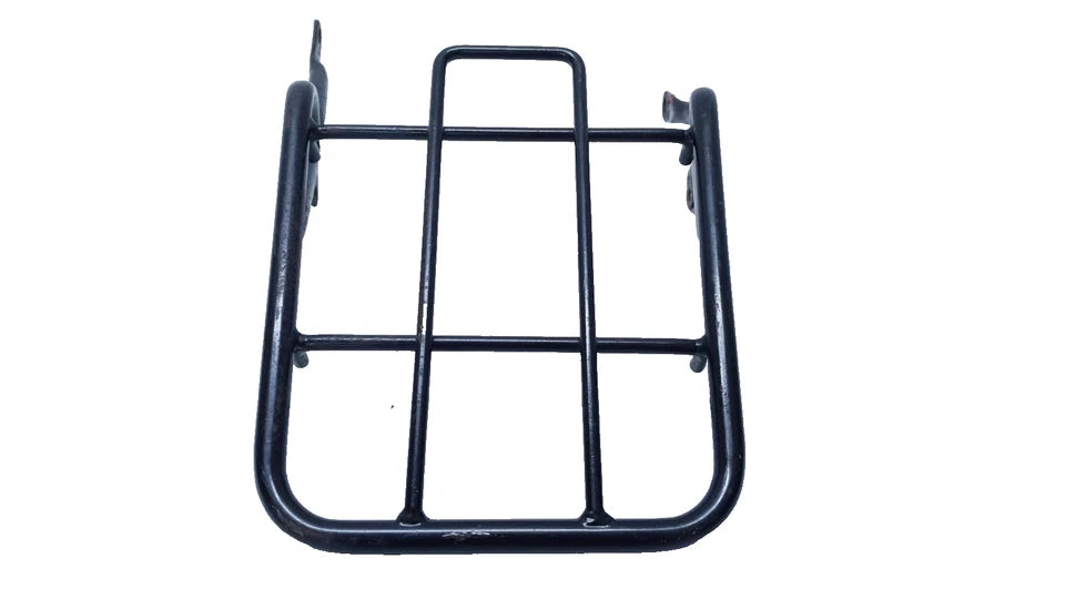 Porte bagages Yamaha DT125R 1997 n°2 Réf : 3BN248300000