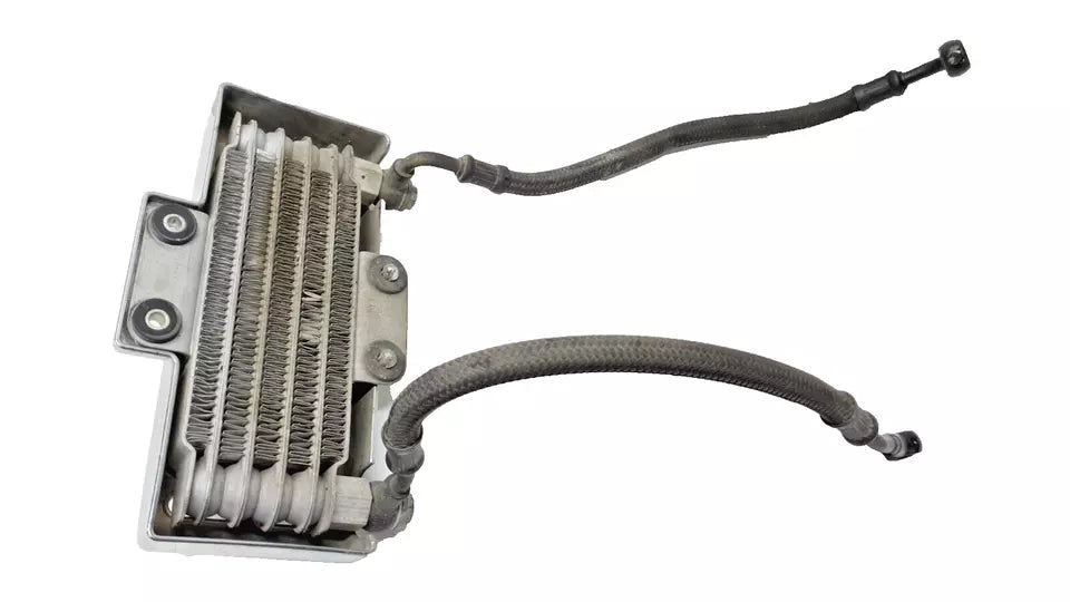 Radiateur d'huile Hyosung Comet GT 125 2006