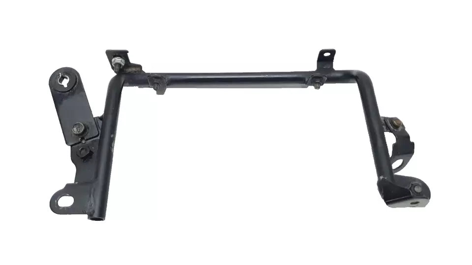 Support de radiateur droit Yamaha DT125R 1996 Réf : 3BN-2172L-00-00
