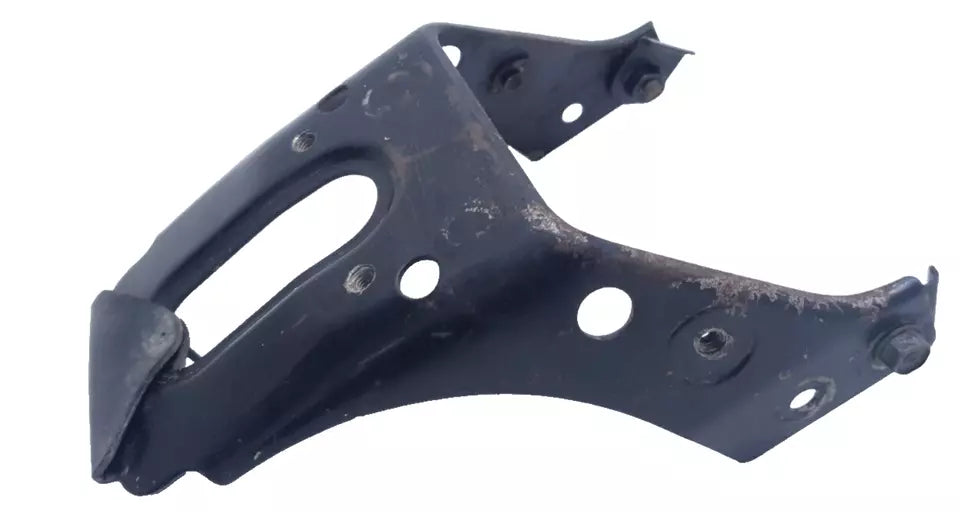 Support de feu arrière Honda CB 125 T 1980 n°2 Réf : 50127-399-000